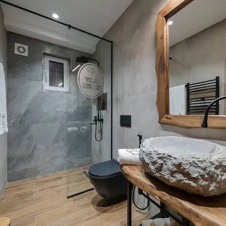 Otel Melko *
