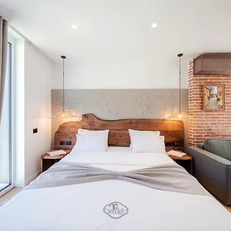 Otel Melko