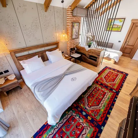 Otel Melko