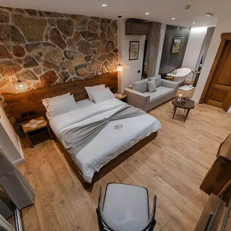 Otel Melko *