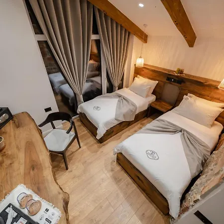 Hotel Melko