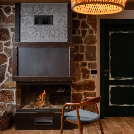 Melko 酒店 Boboshtice