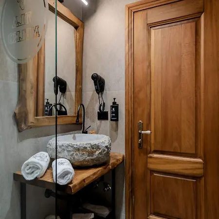 Melko 酒店 Boboshtice