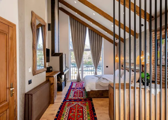 Melko Hotel Boboshtice