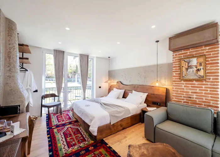 Hotel Melko Boboshtice